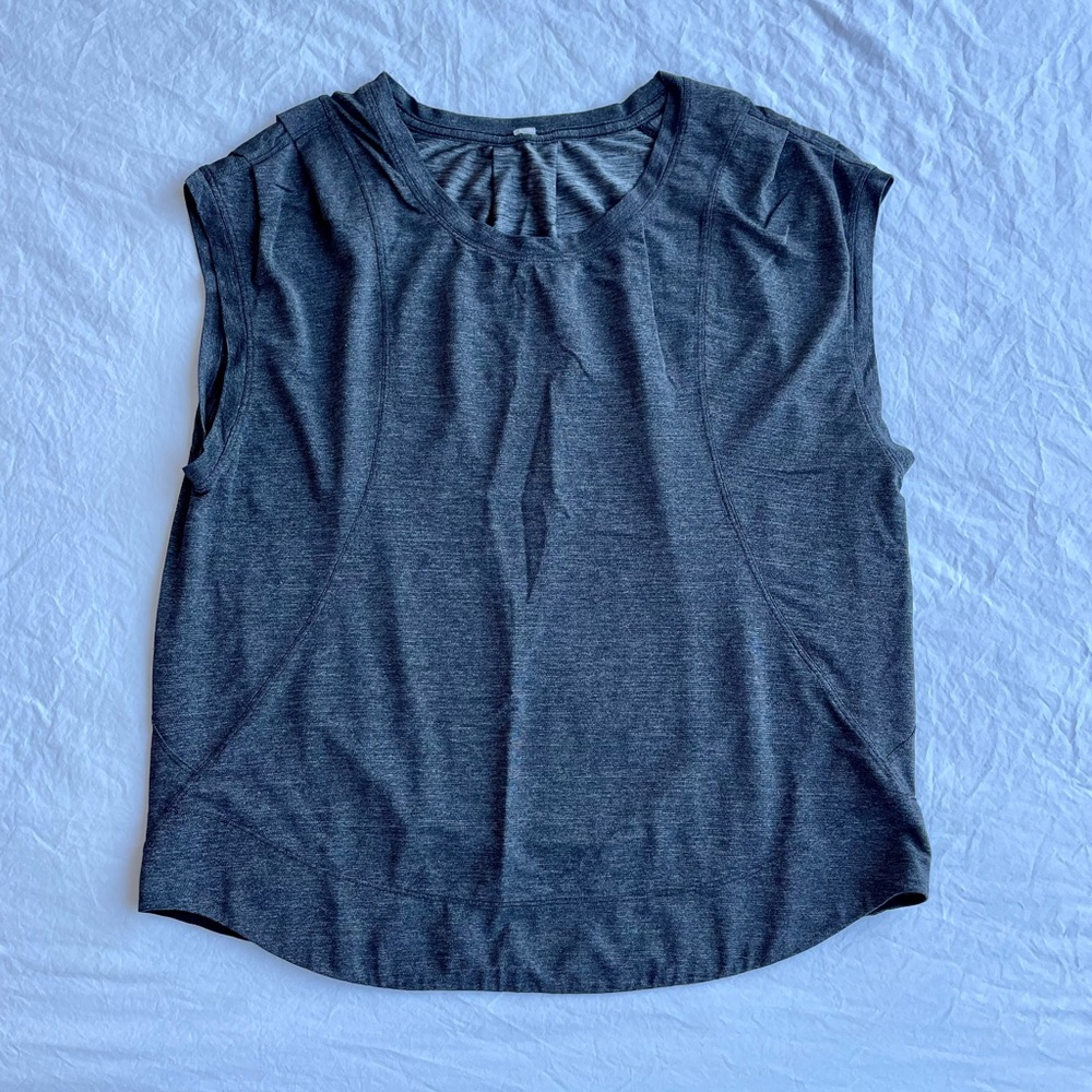 lululemon Top